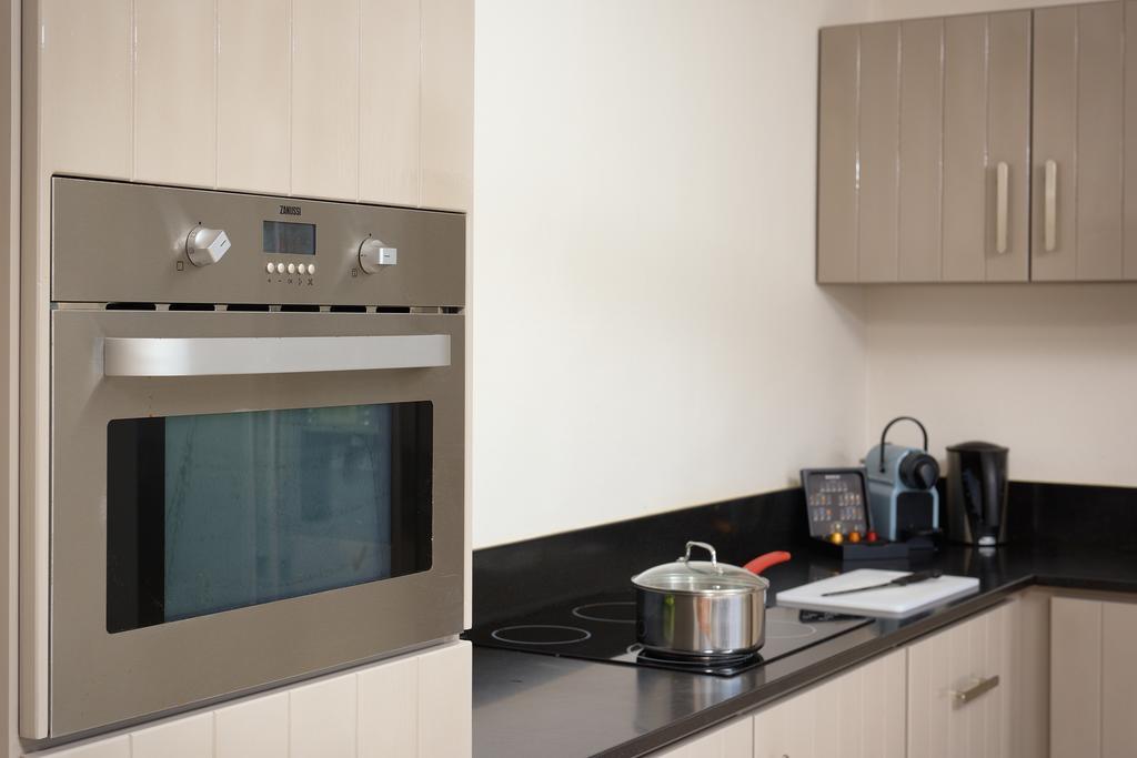 Bonaire Belmar Oceanfront Apartments المظهر الخارجي الصورة