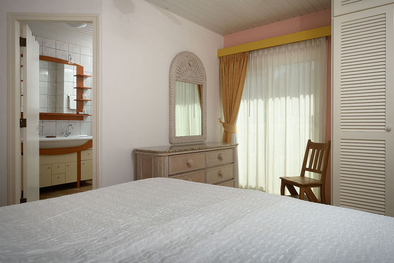 Bonaire Belmar Oceanfront Apartments المظهر الخارجي الصورة