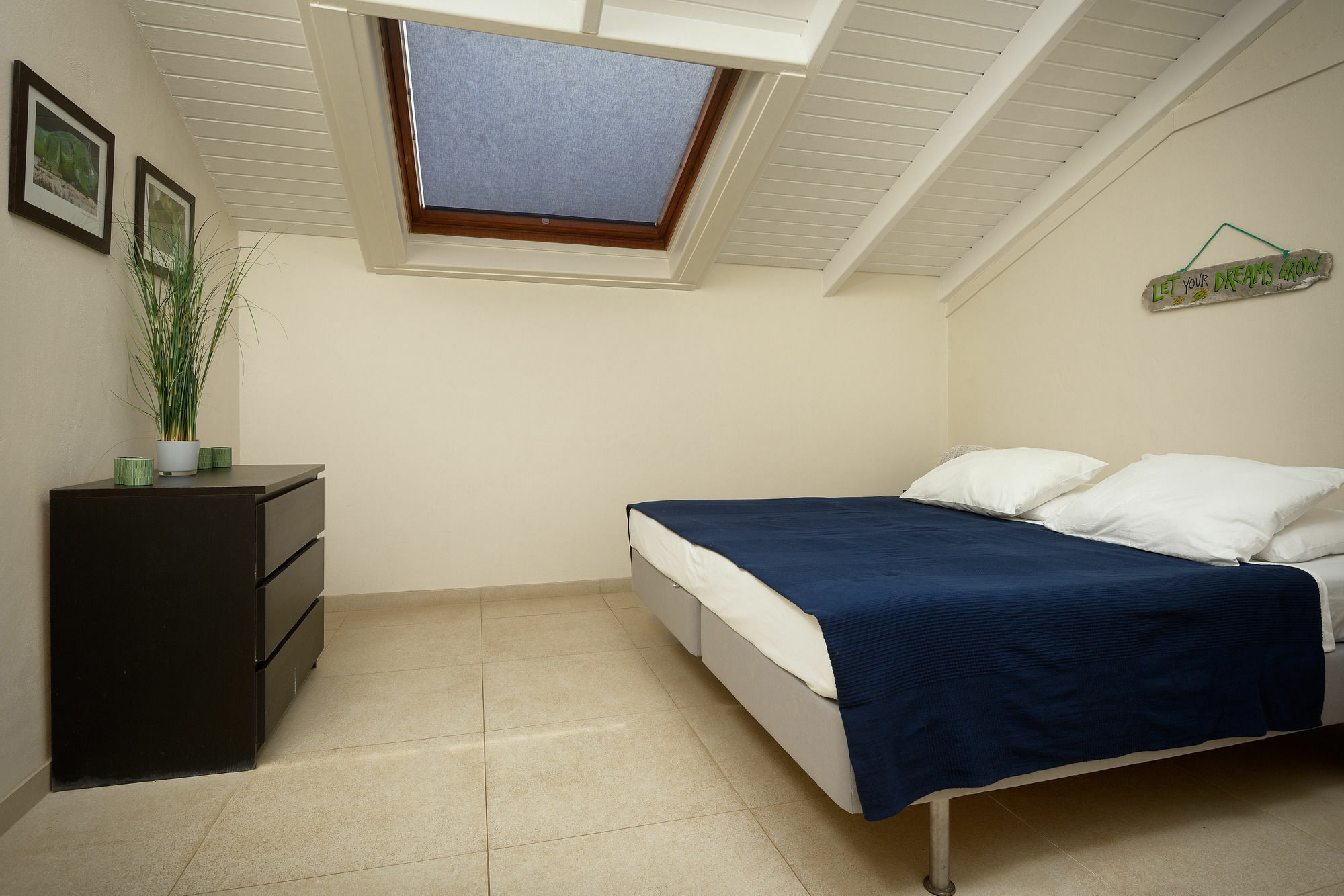 Bonaire Belmar Oceanfront Apartments المظهر الخارجي الصورة