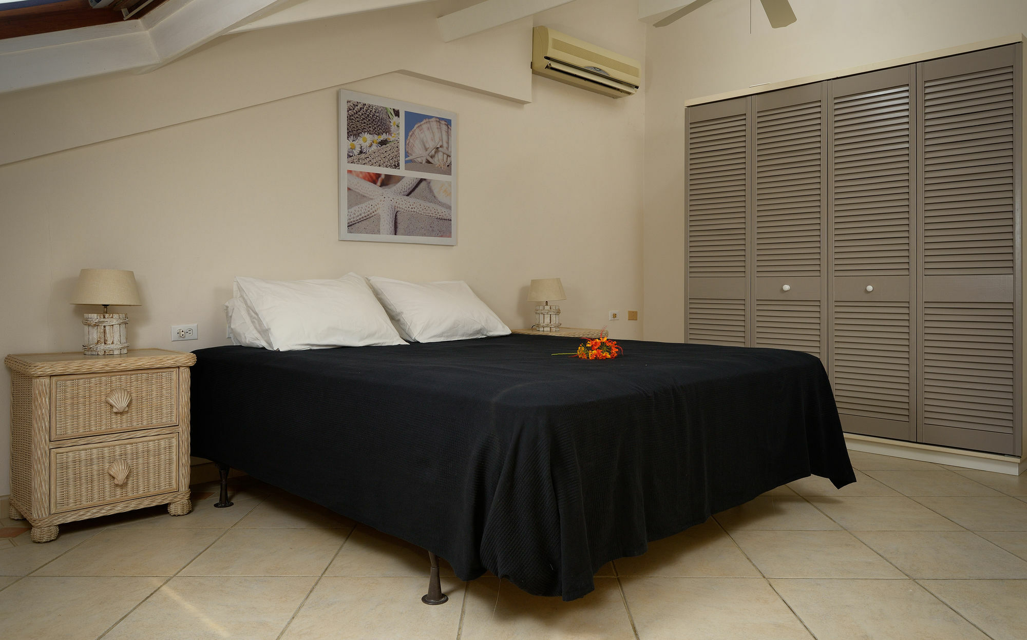 Bonaire Belmar Oceanfront Apartments المظهر الخارجي الصورة