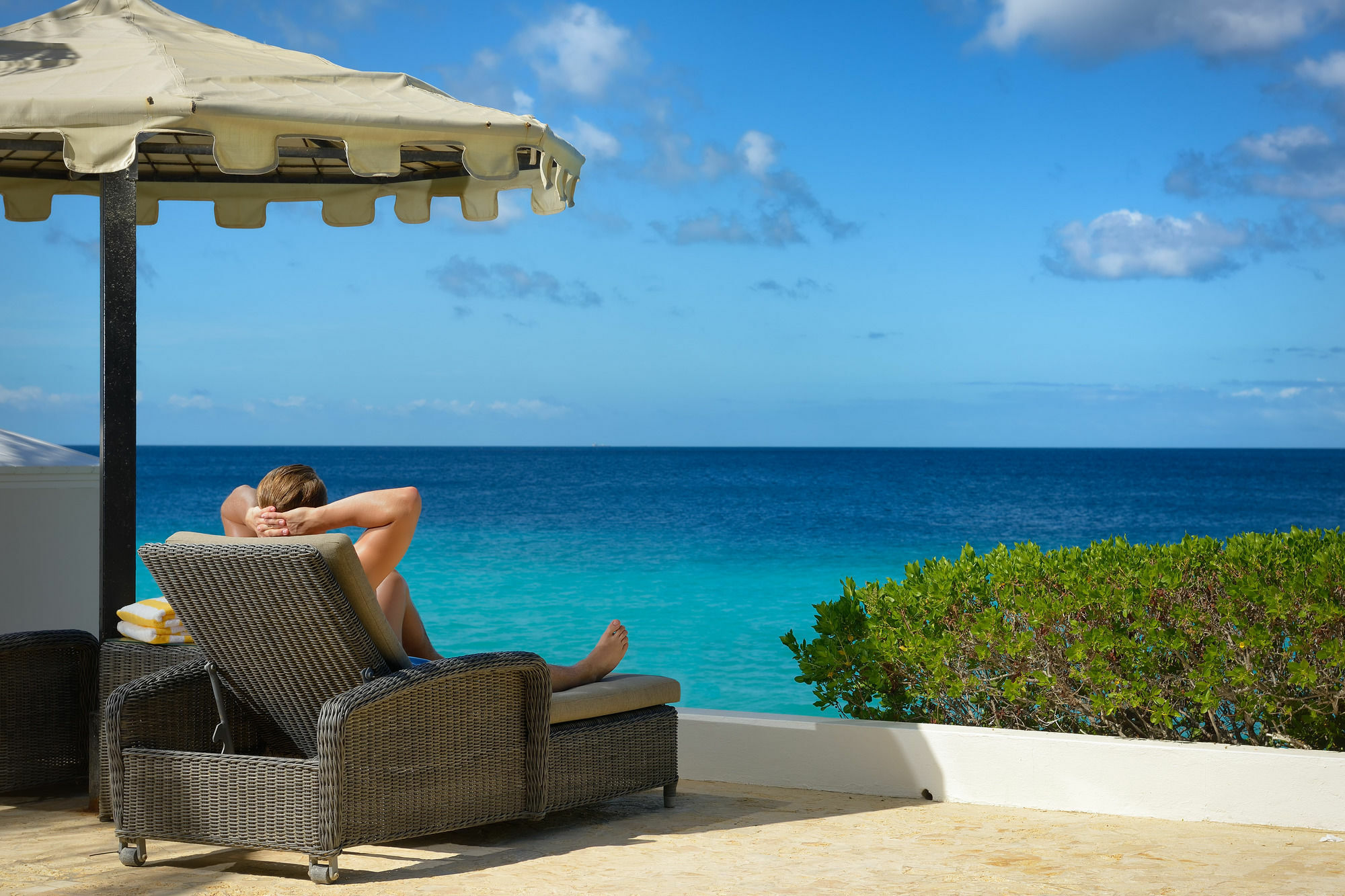 Bonaire Belmar Oceanfront Apartments المظهر الخارجي الصورة