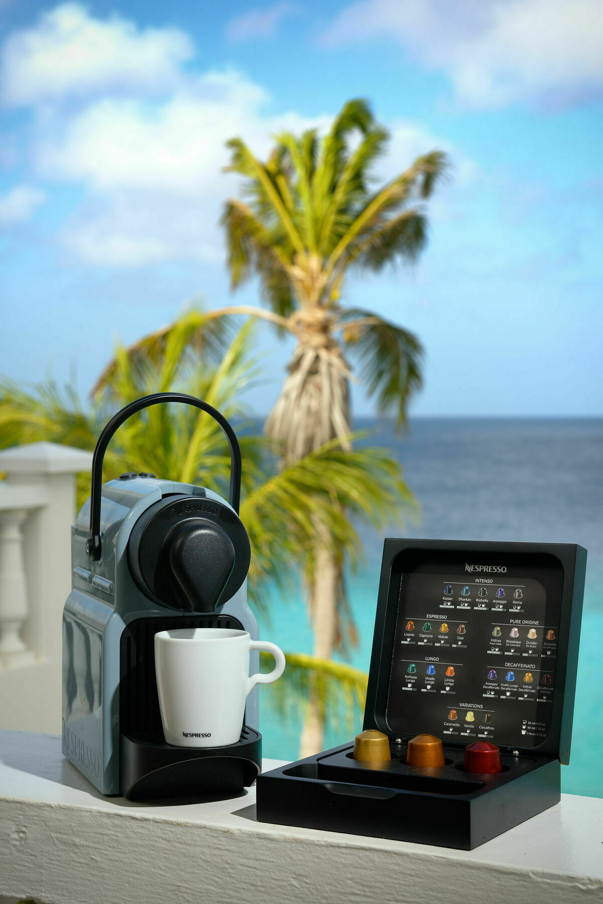 Bonaire Belmar Oceanfront Apartments المظهر الخارجي الصورة