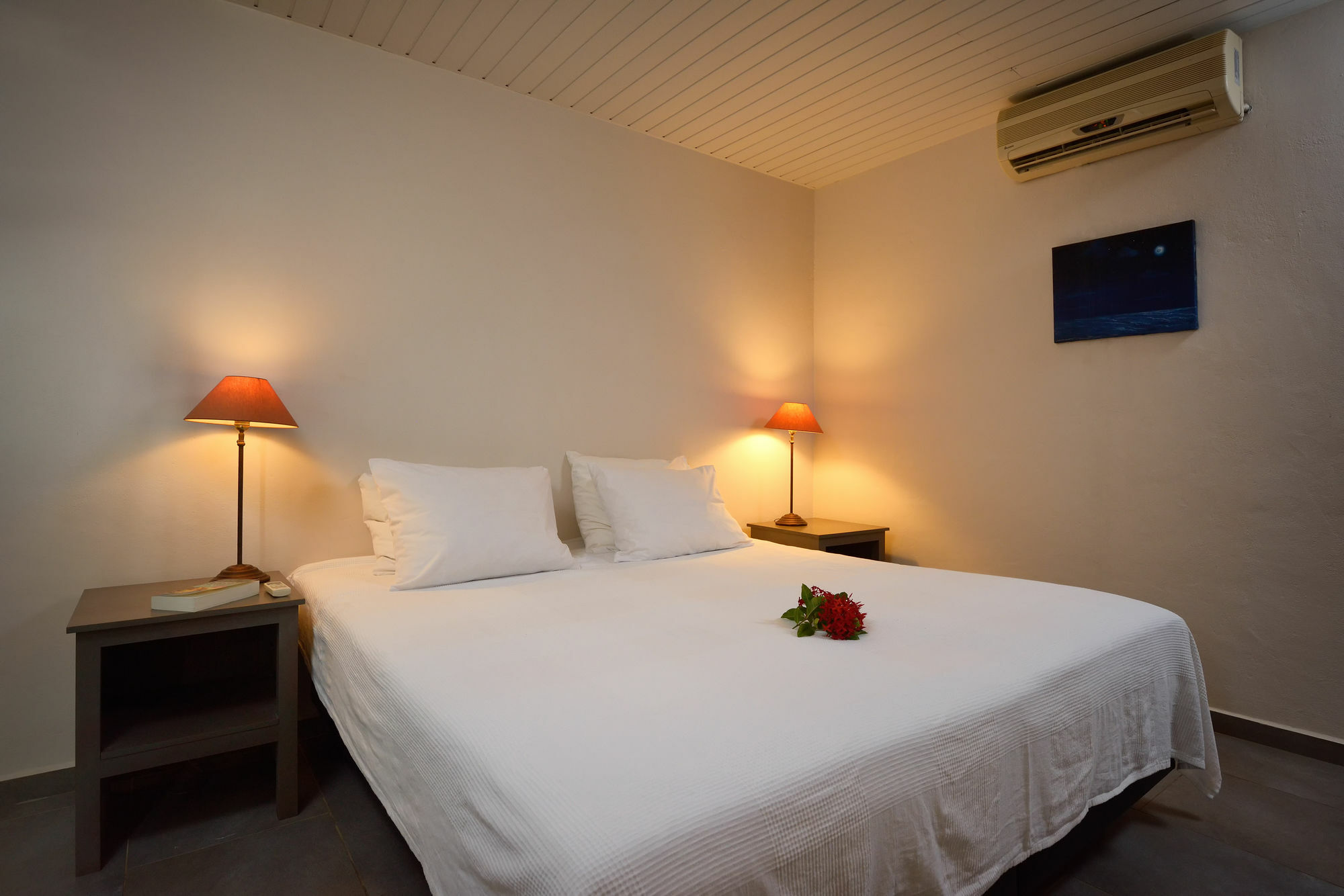Bonaire Belmar Oceanfront Apartments المظهر الخارجي الصورة