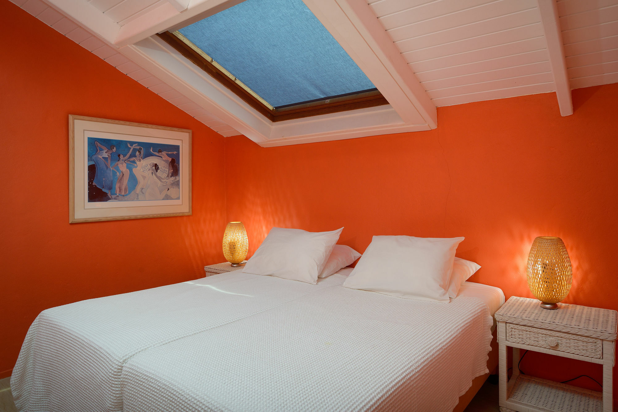 Bonaire Belmar Oceanfront Apartments المظهر الخارجي الصورة