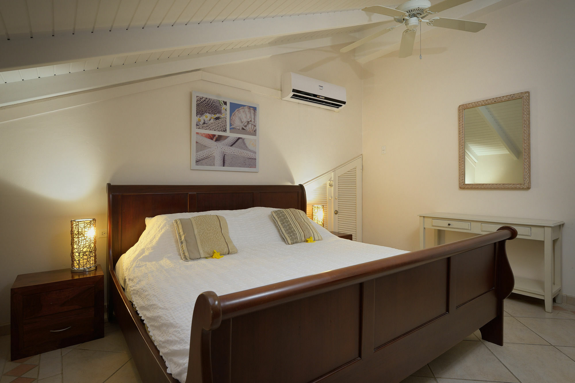 Bonaire Belmar Oceanfront Apartments المظهر الخارجي الصورة