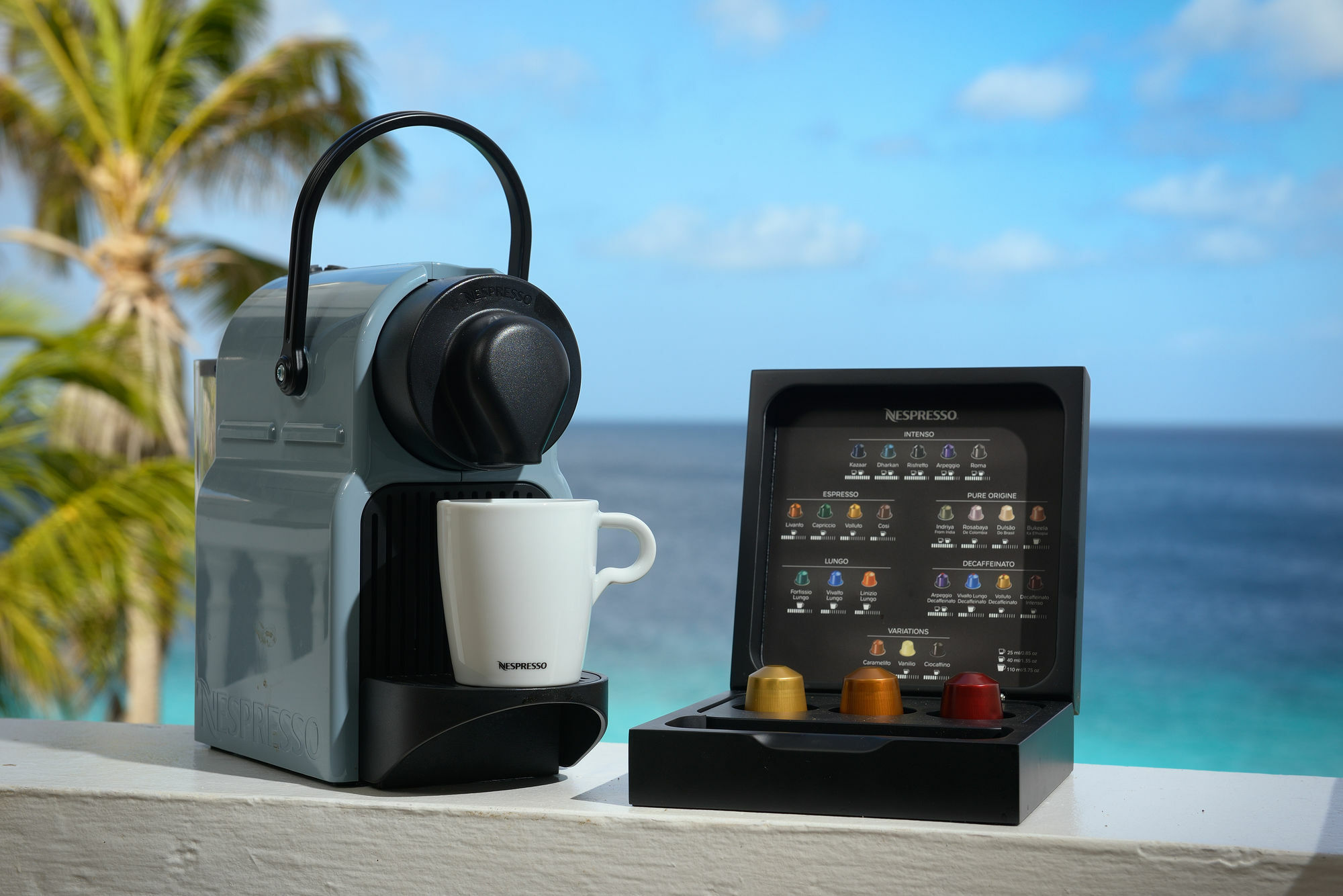 Bonaire Belmar Oceanfront Apartments المظهر الخارجي الصورة