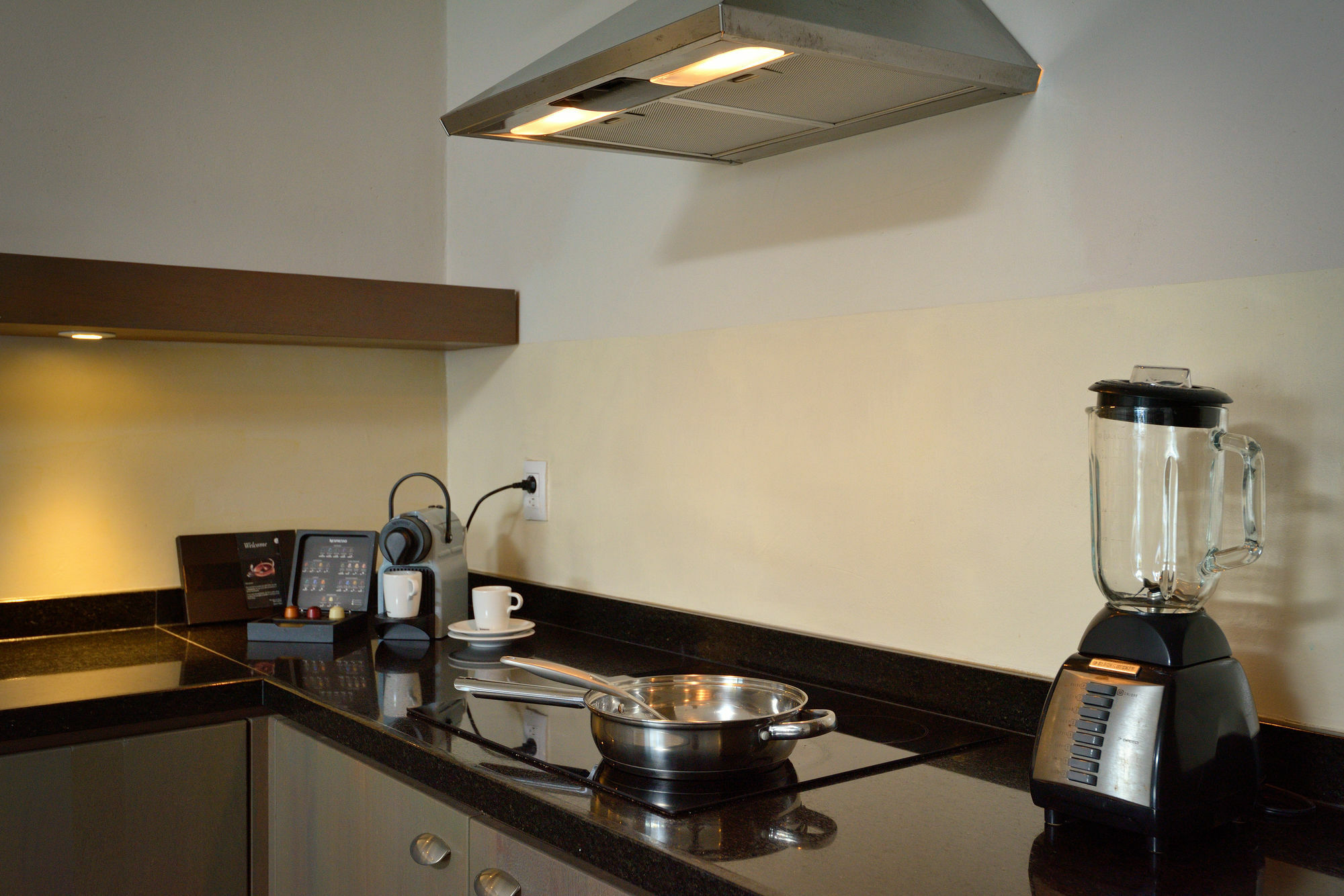 Bonaire Belmar Oceanfront Apartments المظهر الخارجي الصورة
